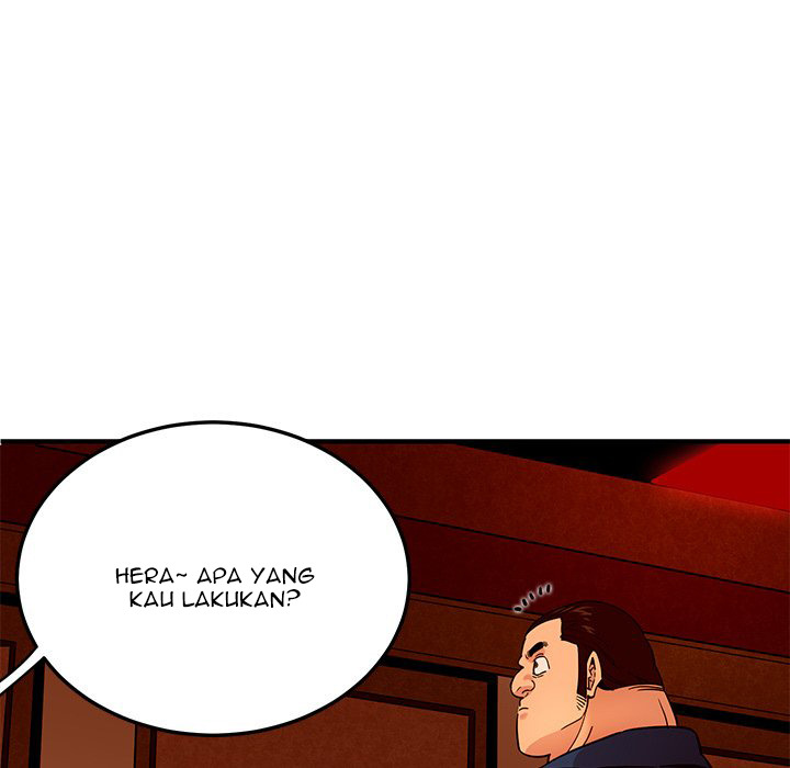 Dog on Patrol: Chapter chapter-19 - Page 18