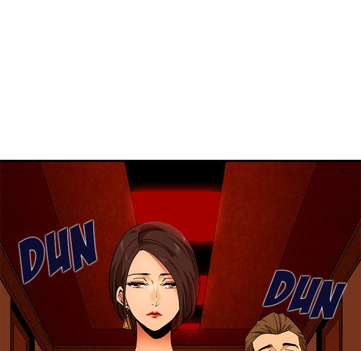 Dog on Patrol: Chapter chapter-19 - Page 20