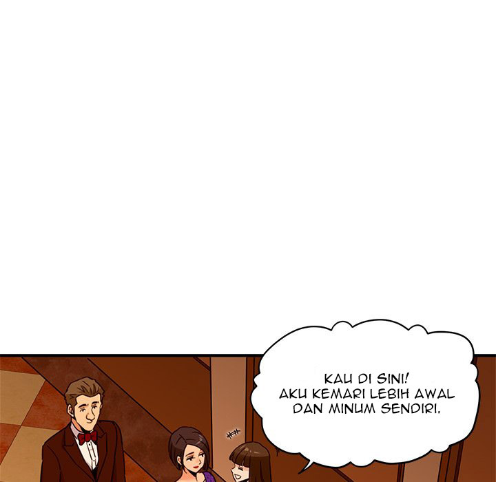 Dog on Patrol: Chapter chapter-19 - Page 22