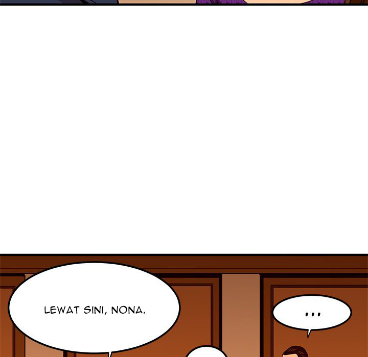 Dog on Patrol: Chapter chapter-19 - Page 25