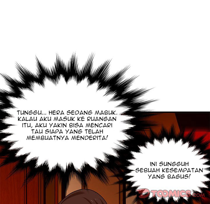 Dog on Patrol: Chapter chapter-19 - Page 27