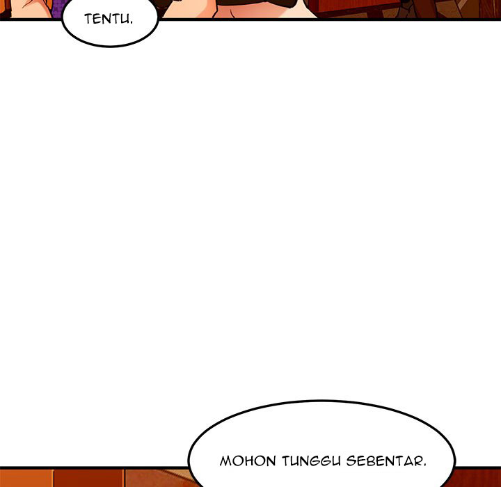 Dog on Patrol: Chapter chapter-19 - Page 32