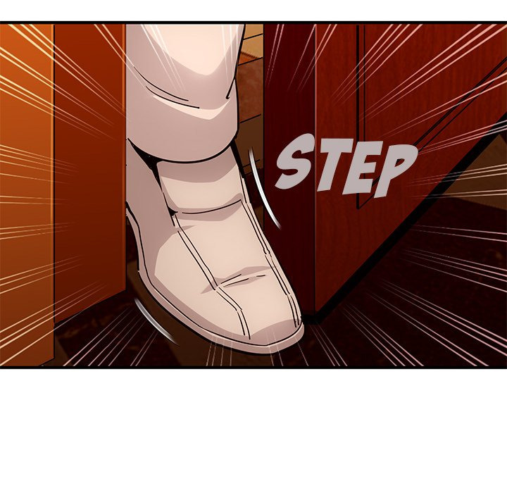 Dog on Patrol: Chapter chapter-19 - Page 34