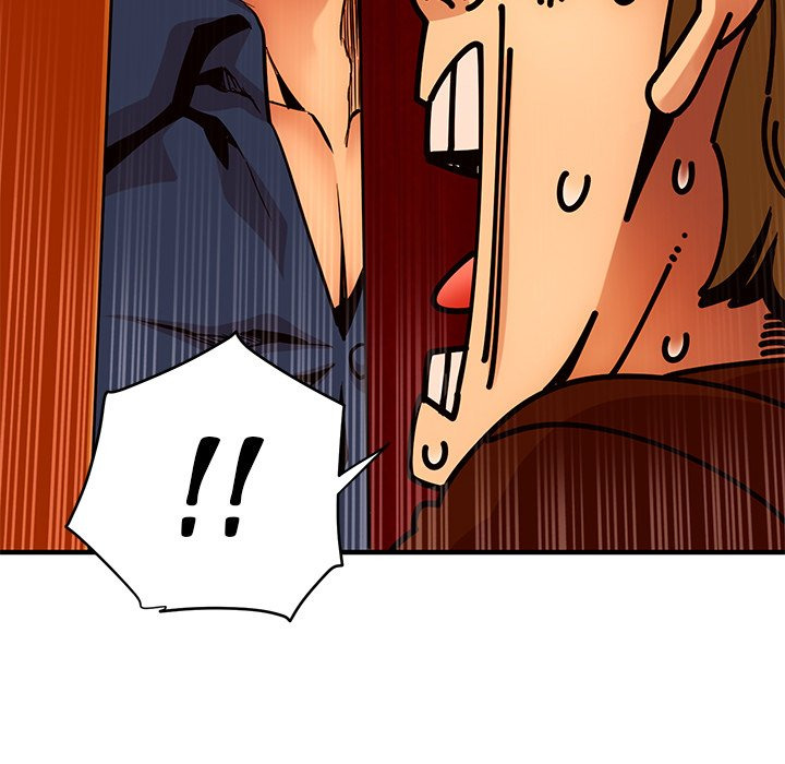 Dog on Patrol: Chapter chapter-19 - Page 38