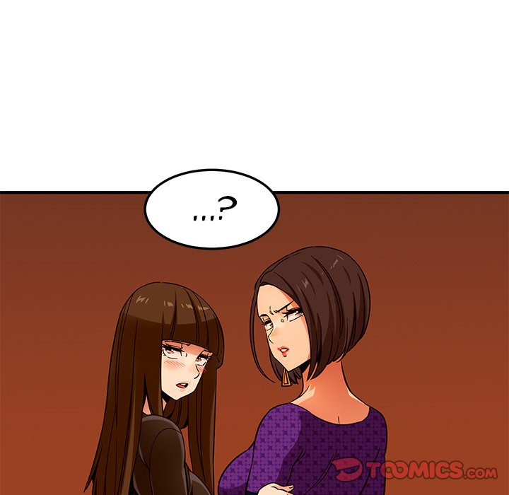 Dog on Patrol: Chapter chapter-19 - Page 39