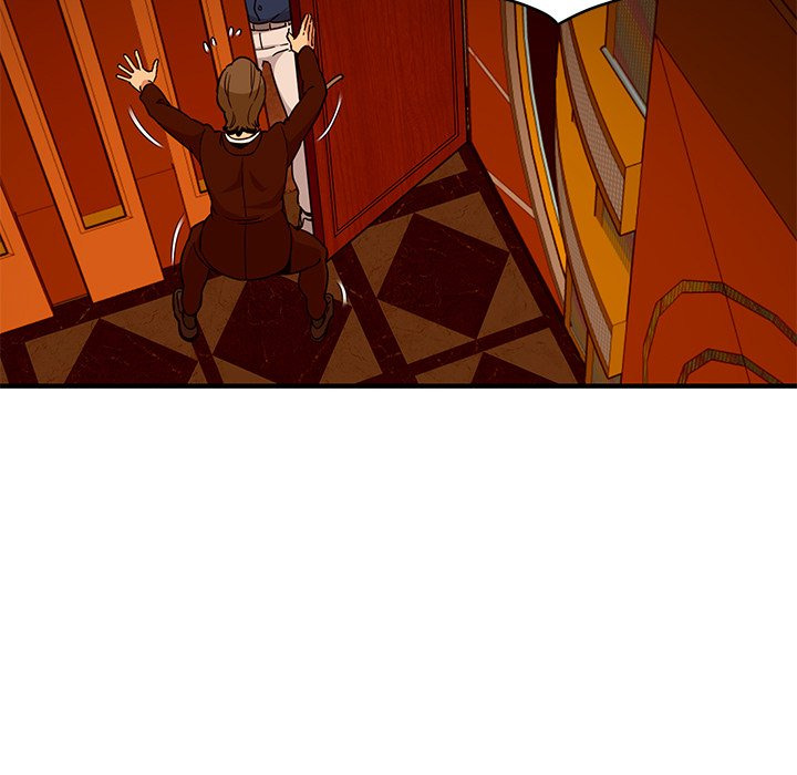 Dog on Patrol: Chapter chapter-19 - Page 41