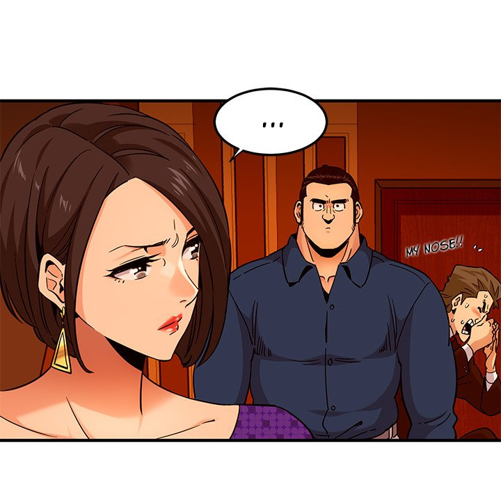 Dog on Patrol: Chapter chapter-19 - Page 44