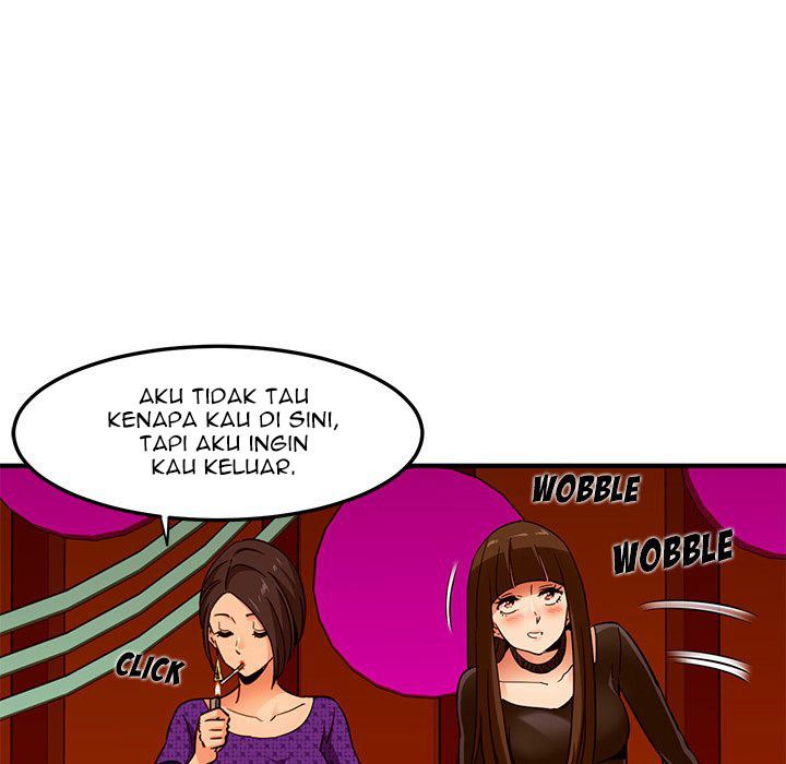Dog on Patrol: Chapter chapter-19 - Page 45