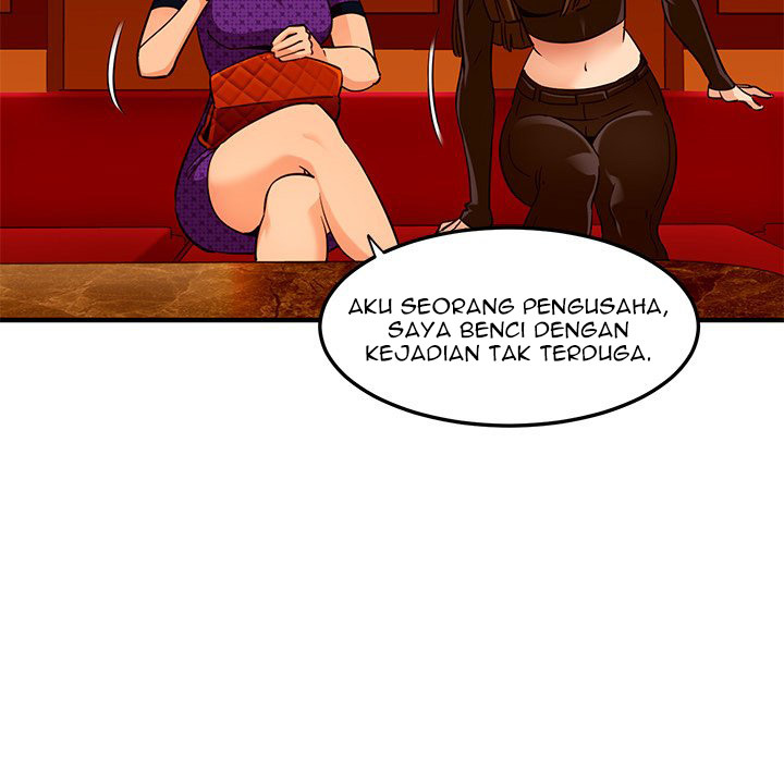 Dog on Patrol: Chapter chapter-19 - Page 46