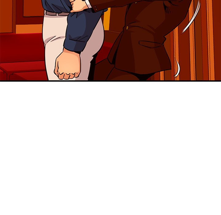 Dog on Patrol: Chapter chapter-19 - Page 48