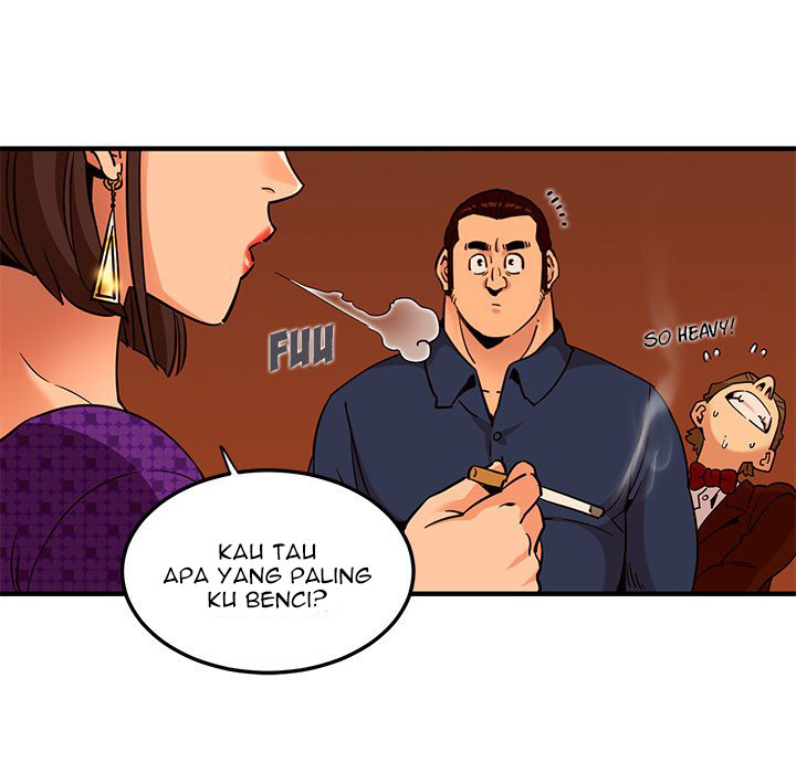 Dog on Patrol: Chapter chapter-19 - Page 49