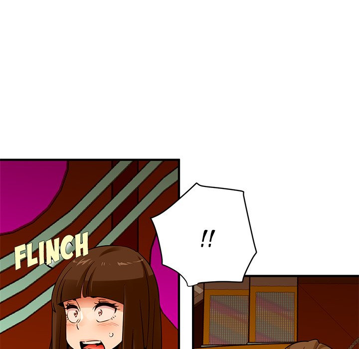 Dog on Patrol: Chapter chapter-19 - Page 52