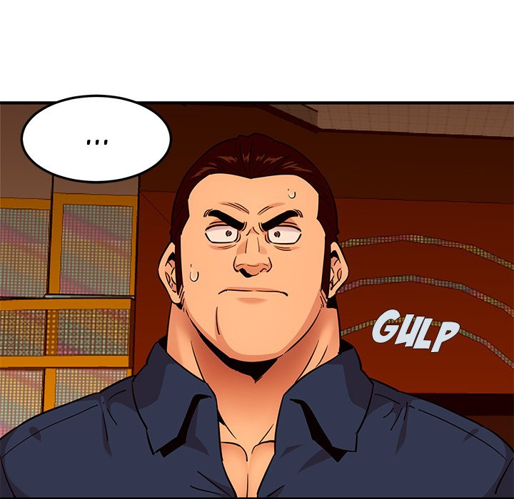 Dog on Patrol: Chapter chapter-19 - Page 54