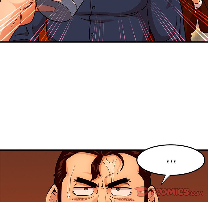 Dog on Patrol: Chapter chapter-19 - Page 59