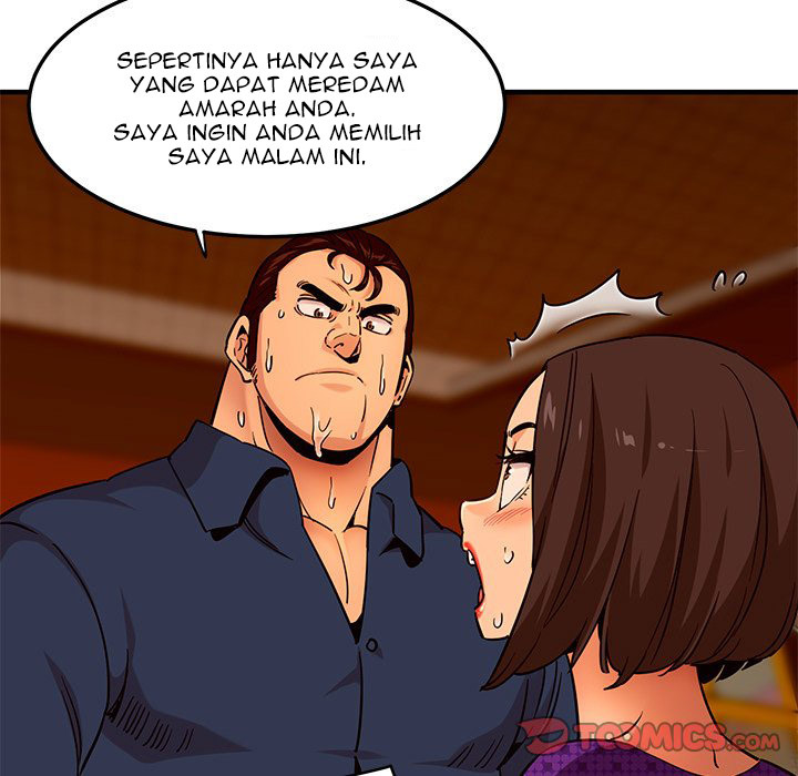 Dog on Patrol: Chapter chapter-19 - Page 63