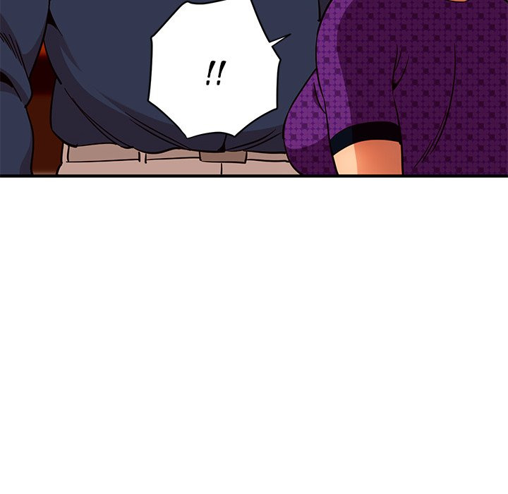 Dog on Patrol: Chapter chapter-19 - Page 64