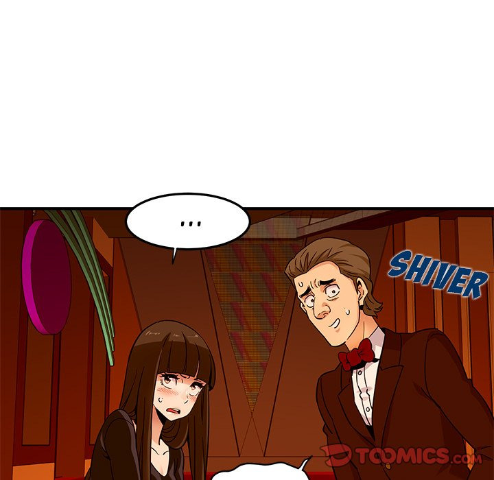 Dog on Patrol: Chapter chapter-19 - Page 67