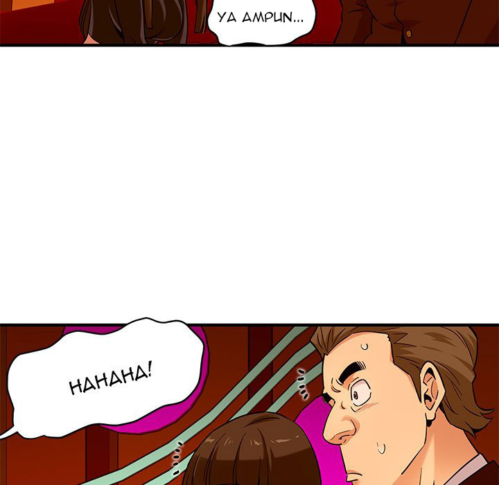 Dog on Patrol: Chapter chapter-19 - Page 68