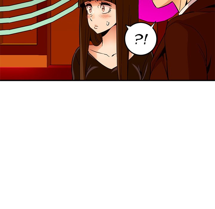 Dog on Patrol: Chapter chapter-19 - Page 69
