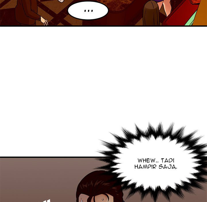 Dog on Patrol: Chapter chapter-19 - Page 73