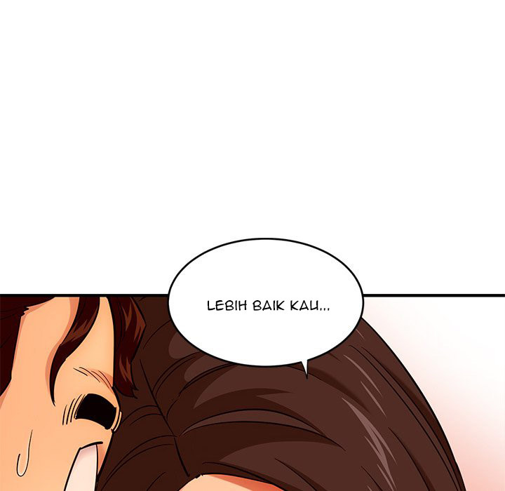 Dog on Patrol: Chapter chapter-19 - Page 76