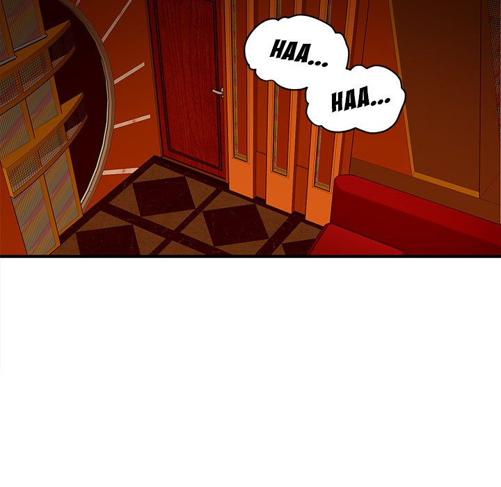 Dog on Patrol: Chapter chapter-19 - Page 82