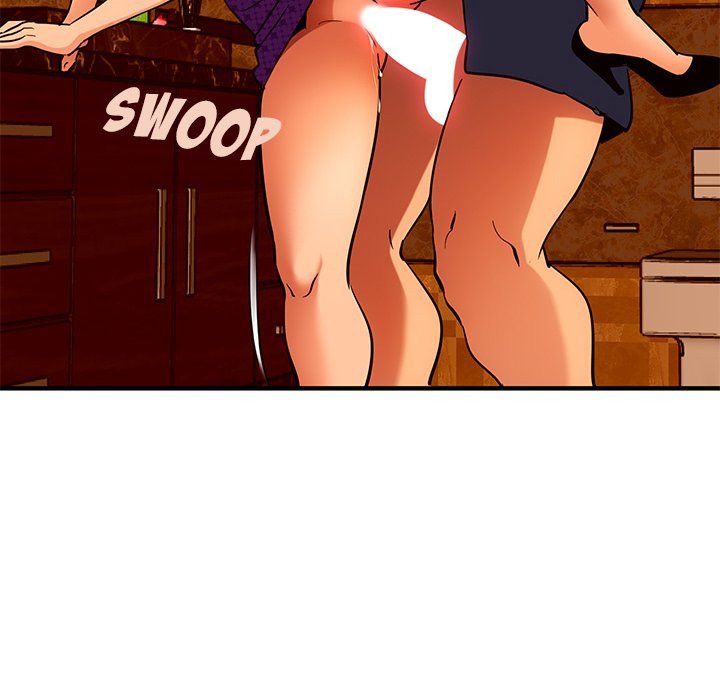 Dog on Patrol: Chapter chapter-19 - Page 92