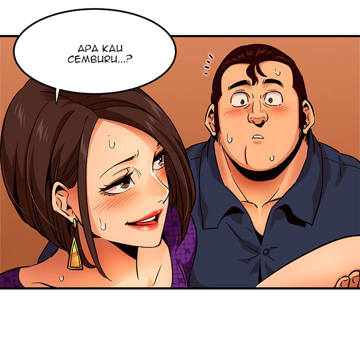Dog on Patrol: Chapter chapter-19 - Page 93