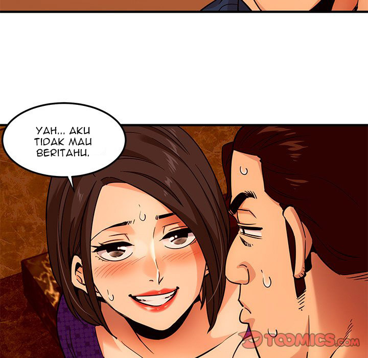Dog on Patrol: Chapter chapter-19 - Page 95
