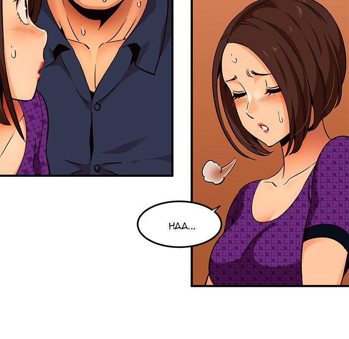 Dog on Patrol: Chapter chapter-19 - Page 101
