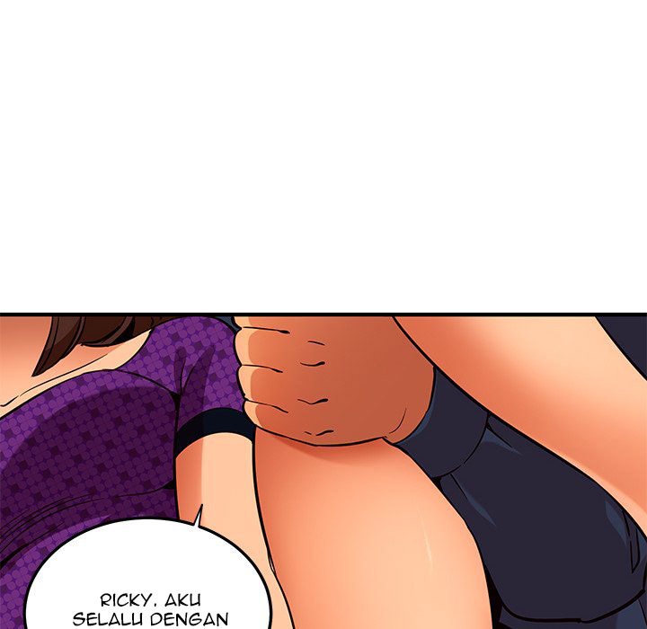 Dog on Patrol: Chapter chapter-19 - Page 102