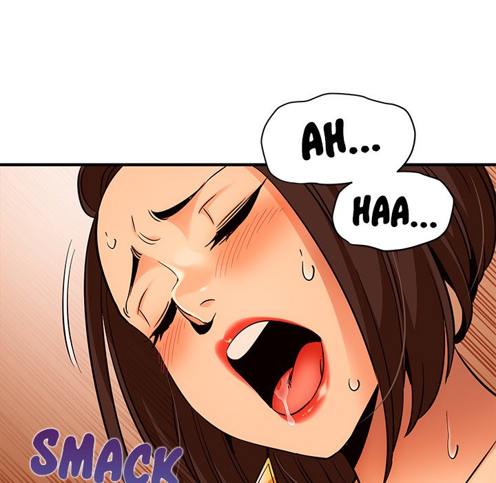 Dog on Patrol: Chapter chapter-19 - Page 104