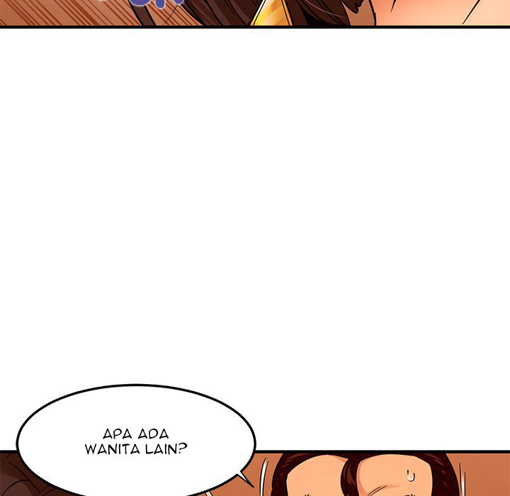 Dog on Patrol: Chapter chapter-19 - Page 105