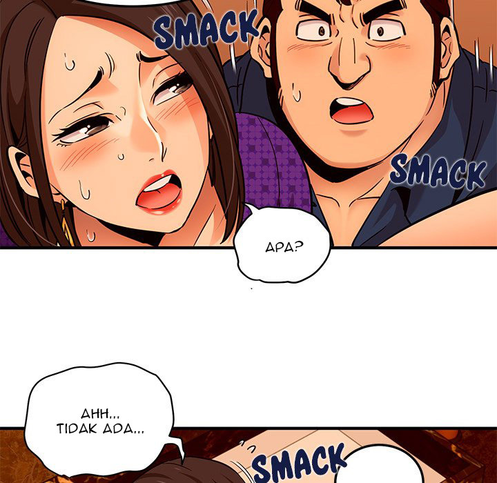 Dog on Patrol: Chapter chapter-19 - Page 106