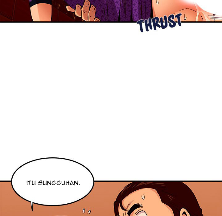 Dog on Patrol: Chapter chapter-19 - Page 109