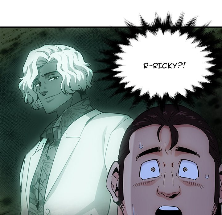 Dog on Patrol: Chapter chapter-19 - Page 117