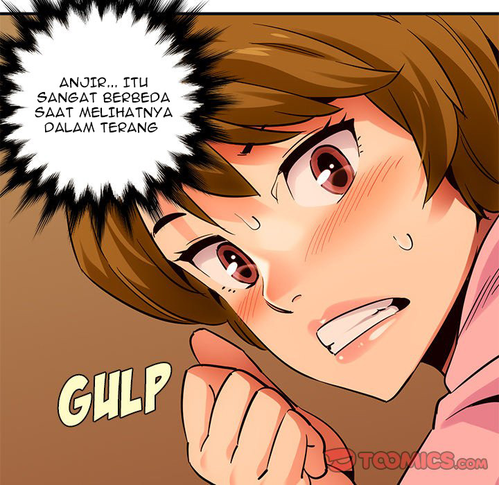 Dog on Patrol: Chapter chapter-32 - Page 7