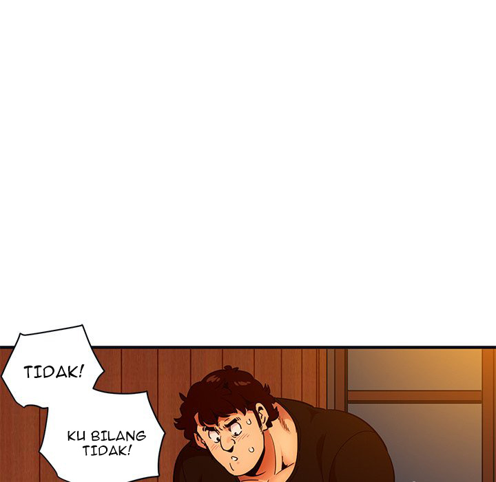 Dog on Patrol: Chapter chapter-32 - Page 10