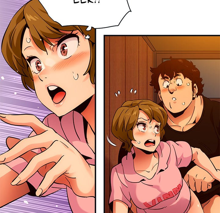 Dog on Patrol: Chapter chapter-32 - Page 14