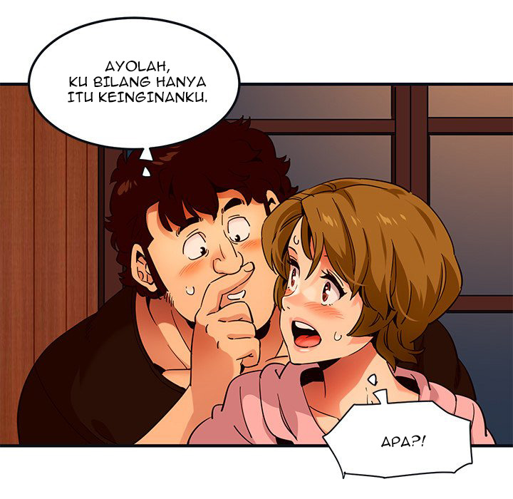 Dog on Patrol: Chapter chapter-32 - Page 16