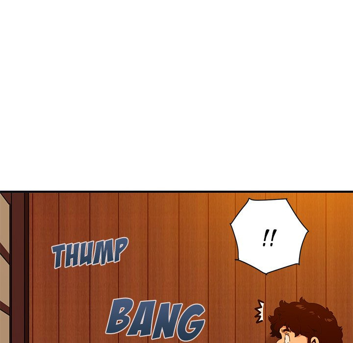 Dog on Patrol: Chapter chapter-32 - Page 17