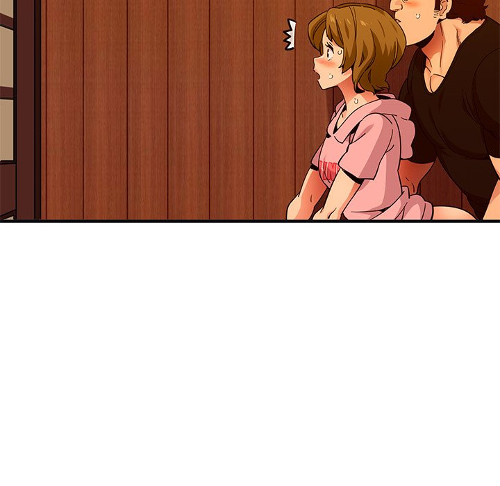 Dog on Patrol: Chapter chapter-32 - Page 18