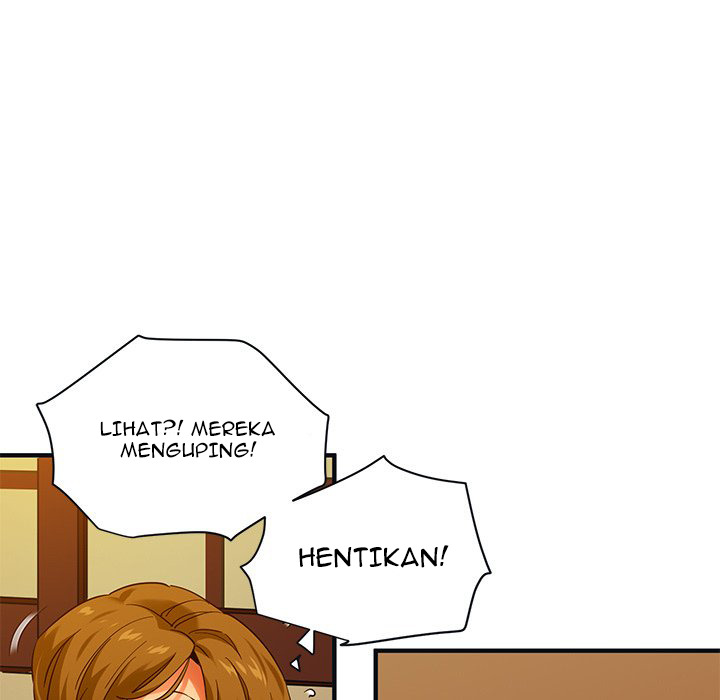 Dog on Patrol: Chapter chapter-32 - Page 20