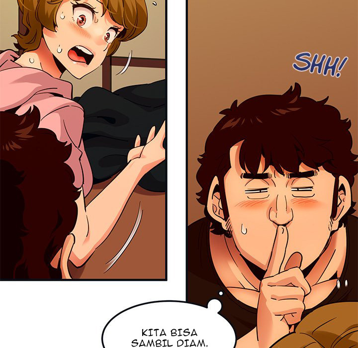Dog on Patrol: Chapter chapter-32 - Page 21