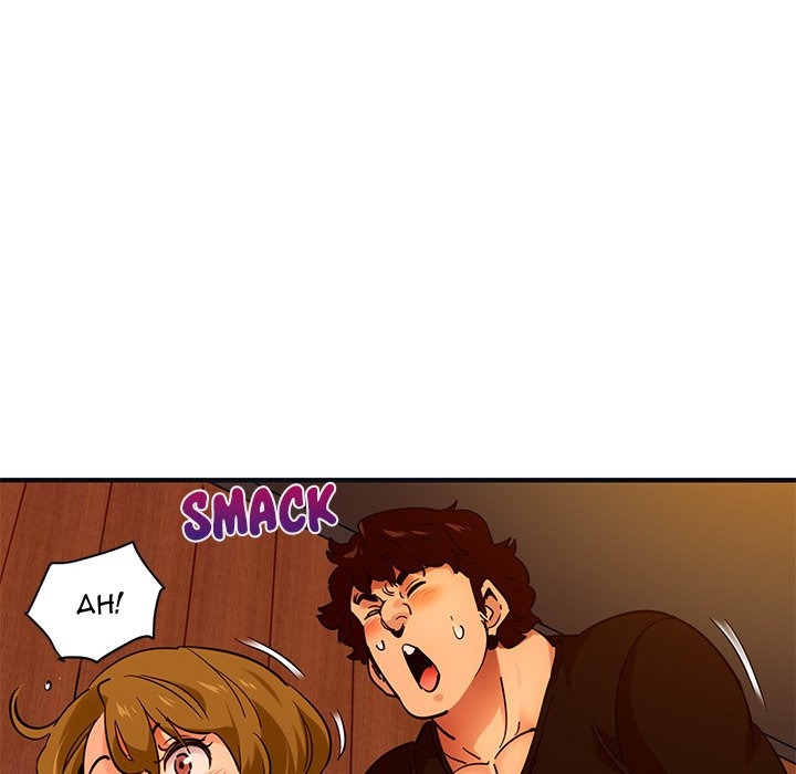 Dog on Patrol: Chapter chapter-32 - Page 26