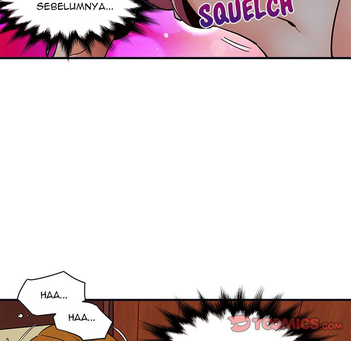 Dog on Patrol: Chapter chapter-32 - Page 31