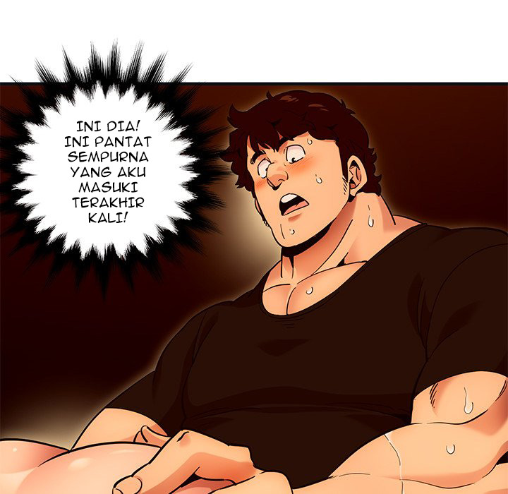 Dog on Patrol: Chapter chapter-32 - Page 37