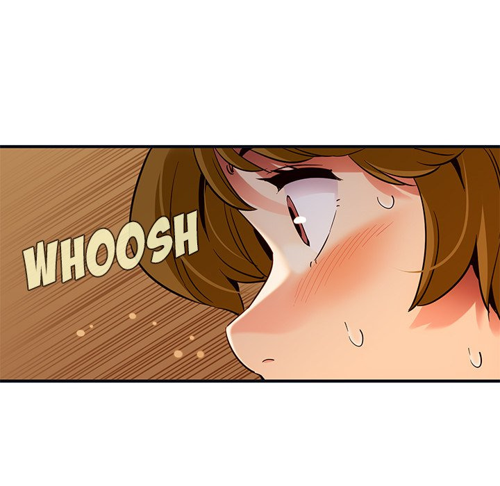 Dog on Patrol: Chapter chapter-32 - Page 40