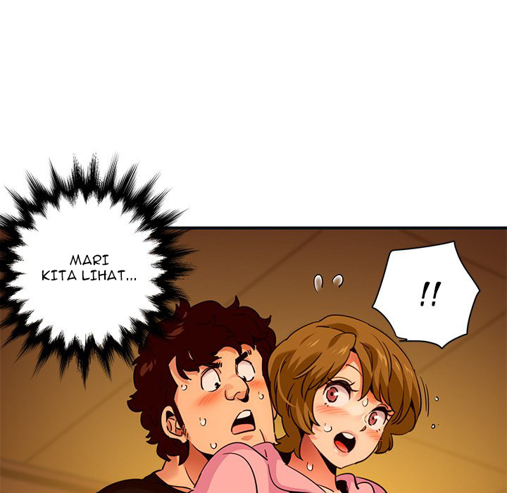 Dog on Patrol: Chapter chapter-32 - Page 41