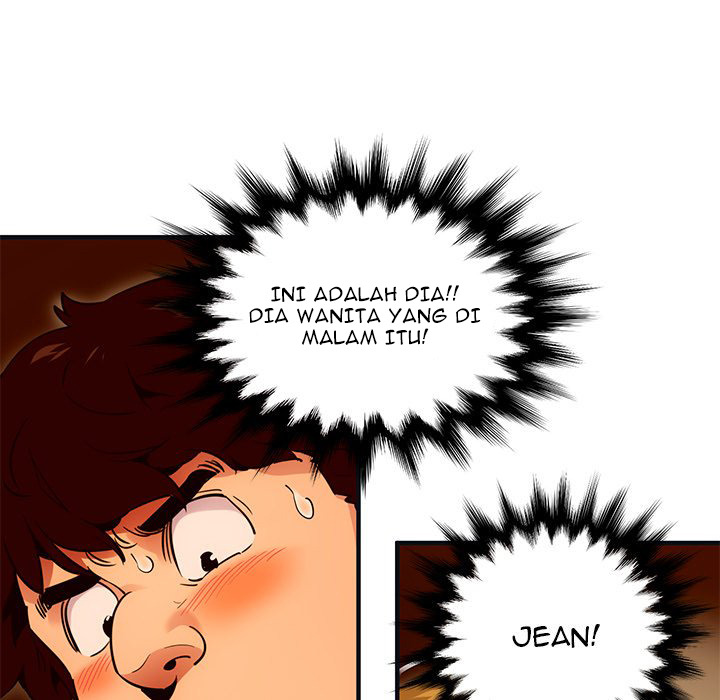 Dog on Patrol: Chapter chapter-32 - Page 60
